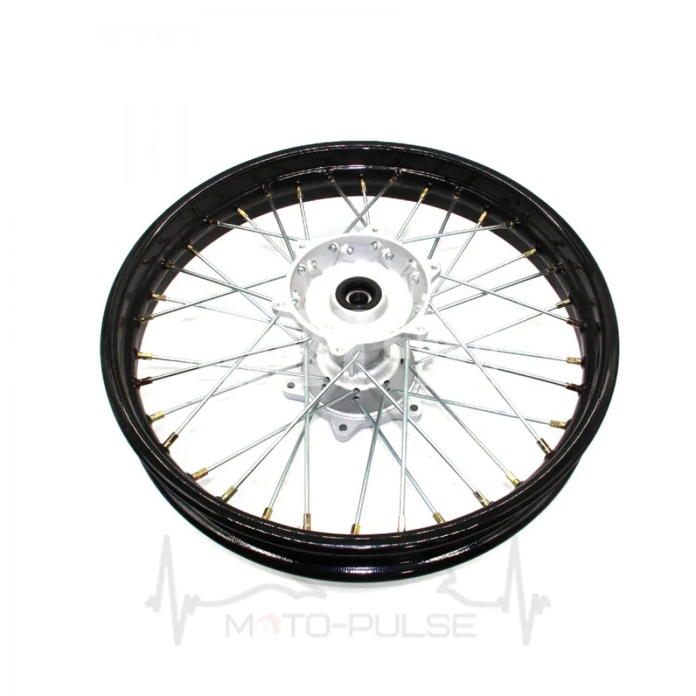 Диск задний R18*2,15J SHINERAY XY 250GY-6B